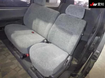 Toyota HIACE  с аукциона в Японии