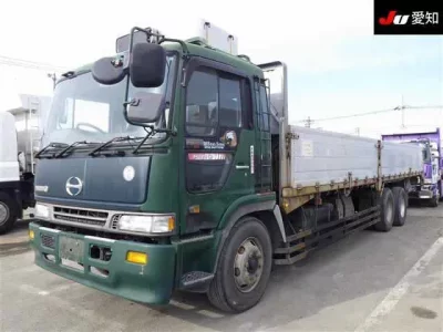 Hino TRUCK