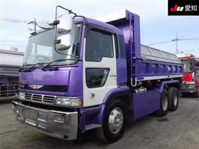 Hino TRUCK