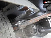 Nissan CONDOR лот № 8618 оценка 3.5  с аукциона в Японии 6