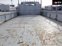 Nissan CONDOR лот № 8618 оценка 3.5  с аукциона в Японии 7