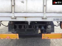 Nissan CONDOR лот № 8618 оценка 3.5  с аукциона в Японии 8