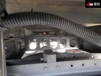 Nissan CONDOR лот № 8618 оценка 3.5  с аукциона в Японии 9