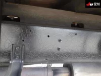 Nissan CONDOR лот № 8618 оценка 3.5  с аукциона в Японии 5