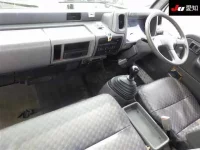 Nissan CONDOR лот № 8618 оценка 3.5  с аукциона в Японии 2