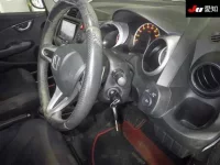 Honda FIT лот № 30875 оценка 3.5  с аукциона в Японии 4