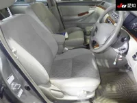 Toyota COROLLA лот № 30880 оценка R  с аукциона в Японии 5