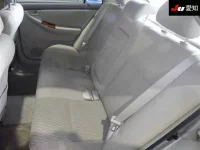 Toyota COROLLA лот № 30880 оценка R  с аукциона в Японии 3