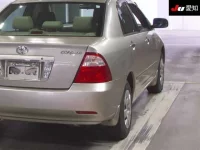 Toyota COROLLA лот № 30880 оценка R  с аукциона в Японии 7