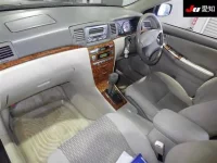 Toyota COROLLA лот № 30880 оценка R  с аукциона в Японии 2