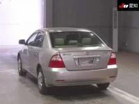 Toyota COROLLA лот № 30880 оценка R  с аукциона в Японии 1