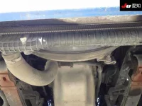 Hino PROFIA лот № 8611 оценка 3.5  с аукциона в Японии 10