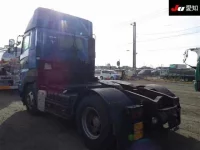 Hino PROFIA лот № 8611 оценка 3.5  с аукциона в Японии 4