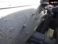 Hino PROFIA лот № 8611 оценка 3.5  с аукциона в Японии 5