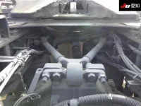 Hino PROFIA лот № 8611 оценка 3.5  с аукциона в Японии 9