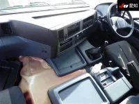 Hino PROFIA лот № 8611 оценка 3.5  с аукциона в Японии 2