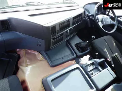 Hino PROFIA  с аукциона в Японии