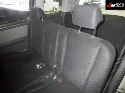 Honda STEP WAGON  с аукциона в Японии