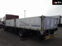 Isuzu FORWARD лот № 8614 оценка 3.5  с аукциона в Японии 4