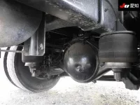 Isuzu FORWARD лот № 8614 оценка 3.5  с аукциона в Японии 5