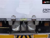 Isuzu FORWARD лот № 8614 оценка 3.5  с аукциона в Японии 7