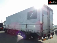 Mitsubishi SUPER GREAT лот № 8624 оценка 3.5  с аукциона в Японии 4