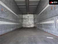 Mitsubishi SUPER GREAT лот № 8624 оценка 3.5  с аукциона в Японии 7