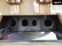 Mitsubishi SUPER GREAT лот № 8624 оценка 3.5  с аукциона в Японии 8