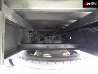 Mitsubishi SUPER GREAT лот № 8624 оценка 3.5  с аукциона в Японии 9