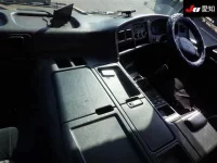 Mitsubishi SUPER GREAT лот № 8624 оценка 3.5  с аукциона в Японии 2