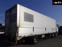 Mitsubishi SUPER GREAT лот № 8624 оценка 3.5  с аукциона в Японии 1