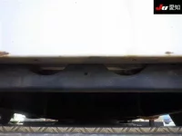 Mitsubishi SUPER GREAT лот № 8623 оценка 3  с аукциона в Японии 8