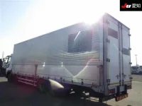 Mitsubishi SUPER GREAT лот № 8623 оценка 3  с аукциона в Японии 4