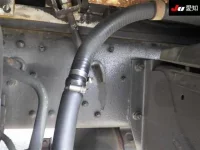 Mitsubishi SUPER GREAT лот № 8623 оценка 3  с аукциона в Японии 5