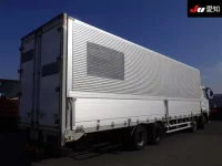 Mitsubishi SUPER GREAT лот № 8623 оценка 3  с аукциона в Японии 1