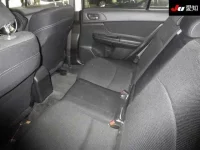 Subaru XV лот № 30876 оценка 3  с аукциона в Японии 3