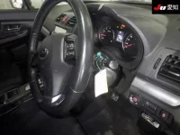 Subaru XV лот № 30876 оценка 3  с аукциона в Японии 4