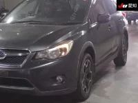 Subaru XV лот № 30876 оценка 3  с аукциона в Японии 6