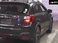 Subaru XV лот № 30876 оценка 3  с аукциона в Японии 7