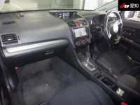 Subaru XV лот № 30876 оценка 3  с аукциона в Японии 2