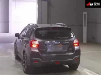 Subaru XV лот № 30876 оценка 3  с аукциона в Японии 1