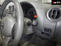 Nissan MARCH лот № 30911 оценка 3.5  с аукциона в Японии 4