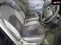 Nissan MARCH лот № 30911 оценка 3.5  с аукциона в Японии 5