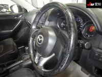 Mazda CX-5 лот № 30864 оценка 3.5  с аукциона в Японии 4