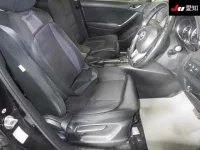 Mazda CX-5 лот № 30864 оценка 3.5  с аукциона в Японии 5