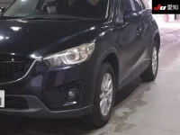 Mazda CX-5 лот № 30864 оценка 3.5  с аукциона в Японии 6