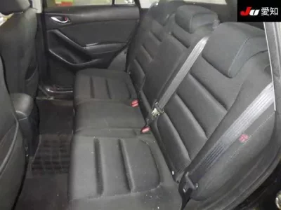 Mazda CX-5  с аукциона в Японии