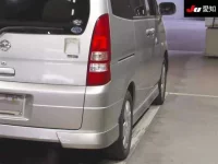 Nissan SERENA лот № 30899 оценка 3.5  с аукциона в Японии 7