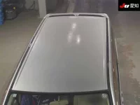 Nissan SERENA лот № 30899 оценка 3.5  с аукциона в Японии 8