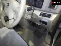 Nissan SERENA лот № 30899 оценка 3.5  с аукциона в Японии 4